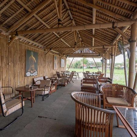 Oyo 2380 Alea Guesthouse Muntilan Εξωτερικό φωτογραφία