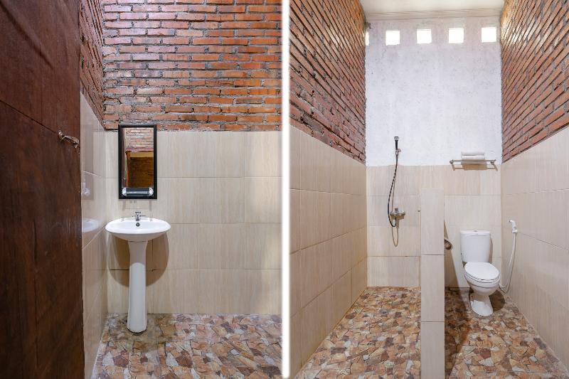 Oyo 2380 Alea Guesthouse Muntilan Εξωτερικό φωτογραφία